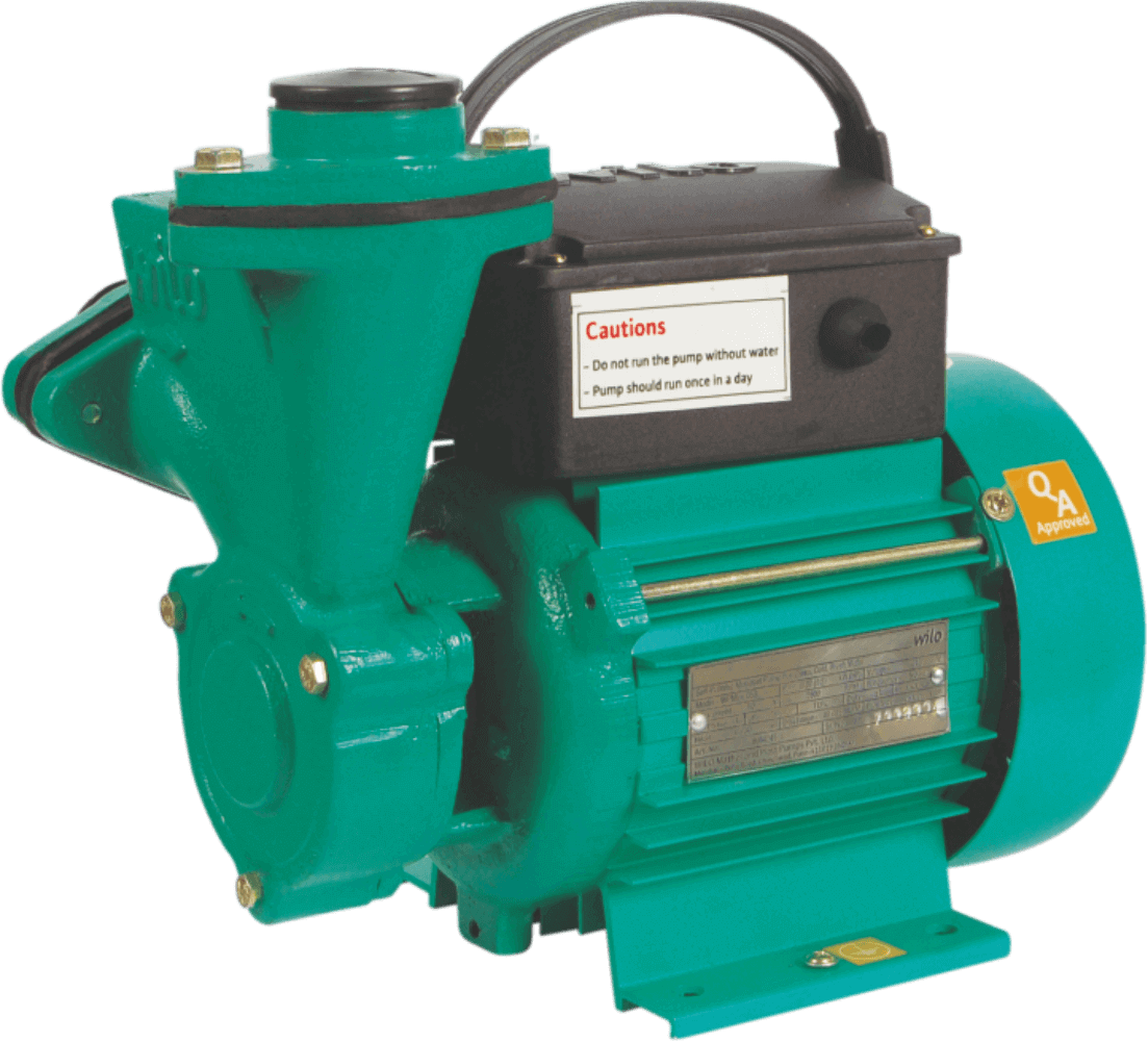 Air treatment solution